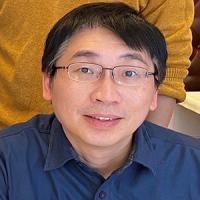 photo of Chin-Rang Yang